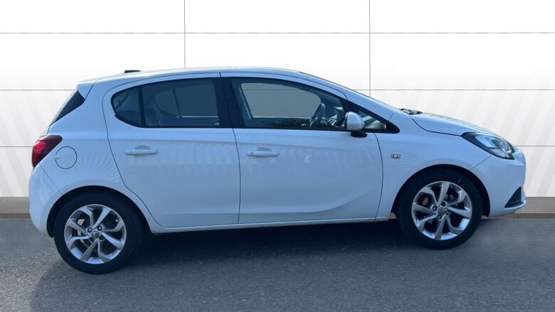 Vauxhall Corsa 1.4 Energy 5dr [AC] Petrol Hatchback